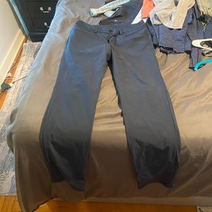 Lululemon ABC pants 32”x32